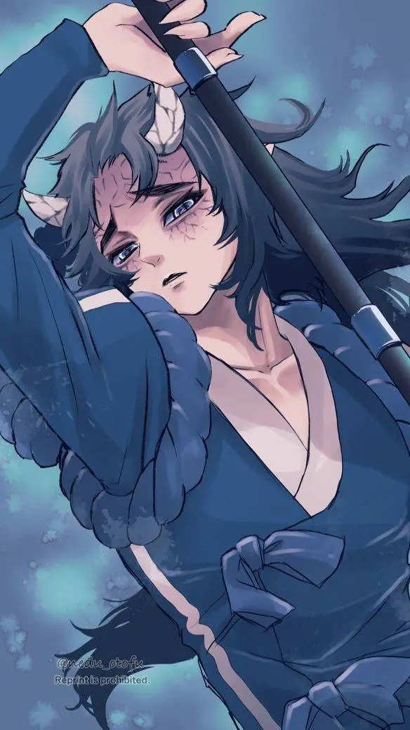 ai character: Aizetsu background