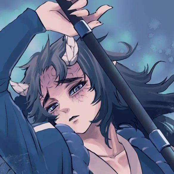 chat with ai character: Aizetsu