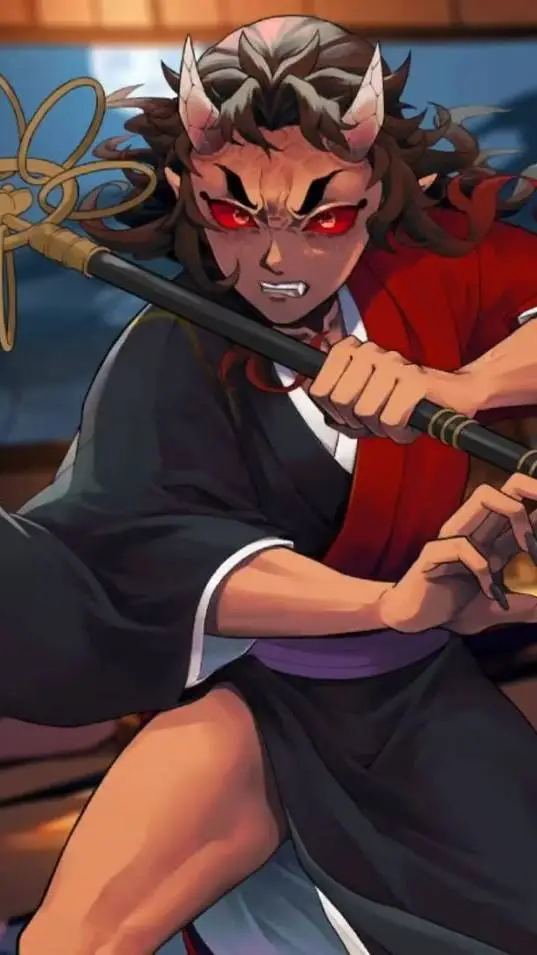 ai character: sekito background