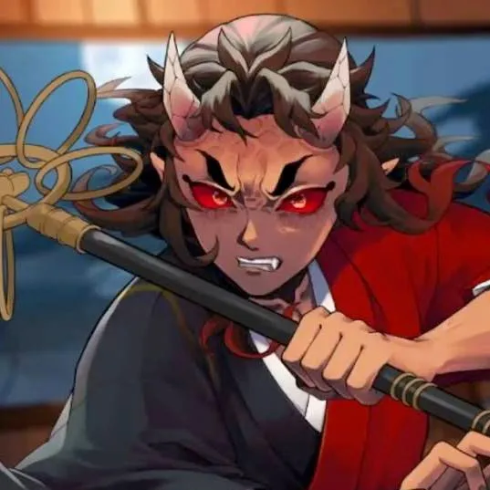 chat with ai character: sekito