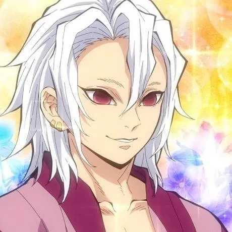 chat with ai character: tenge uzui