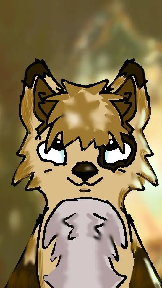 ai character: Mado 🇧🇷 background