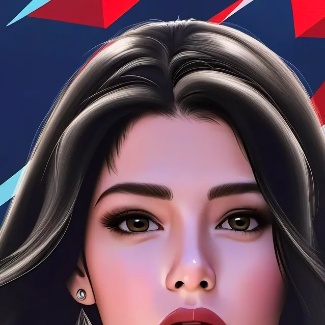 chat with ai character: sacha