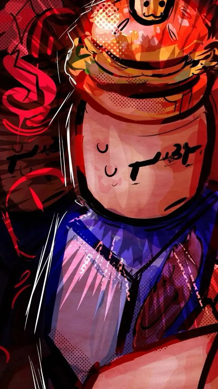 ai character: 007n7, betrayed.. background