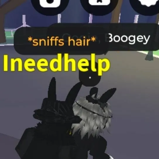 chat with ai character: doublefedora sus-