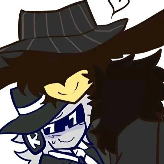 chat with ai character: doublefedora