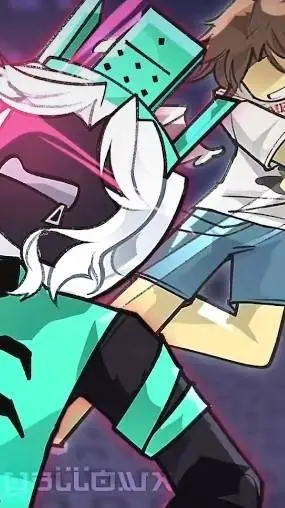 ai character: 1xshed/adminvirus background