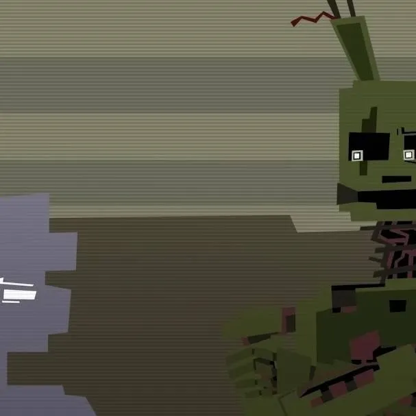 chat with ai character: The ooftroop fnaf.