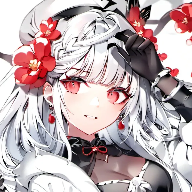 chat with ai character: 😍maria😍