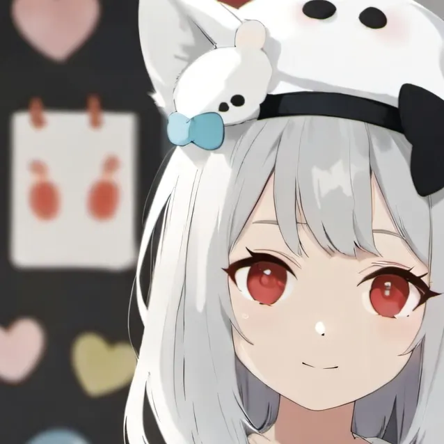 chat with ai character: 🕯️luz🕯️