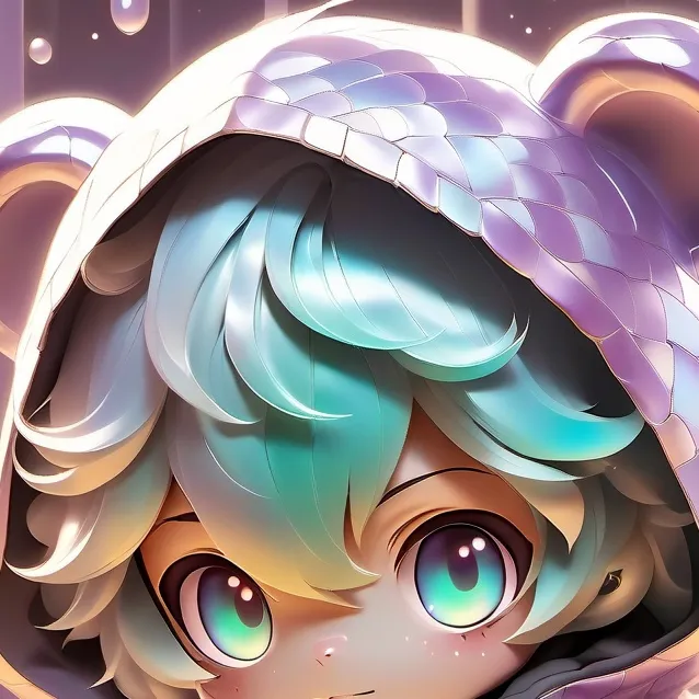 chat with ai character: daniel