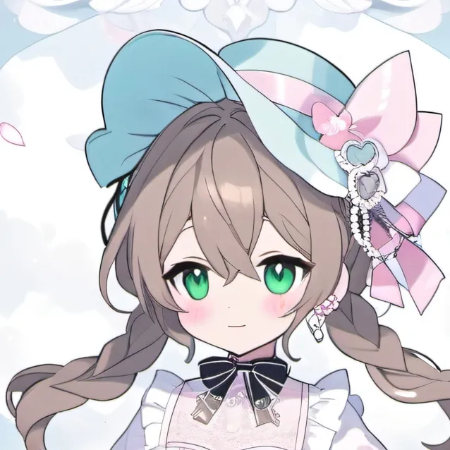 chat with ai character: tu toxica