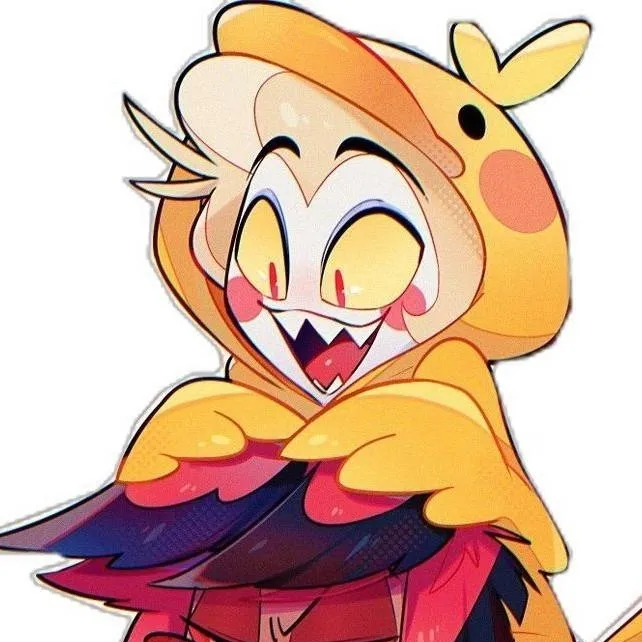 chat with ai character: Radioapple