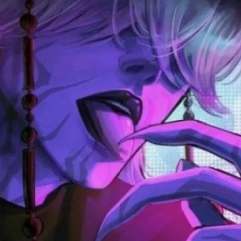 chat with ai character: Mystery