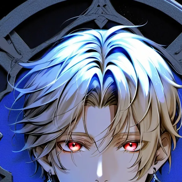 chat with ai character: ~💦Dilan💦~