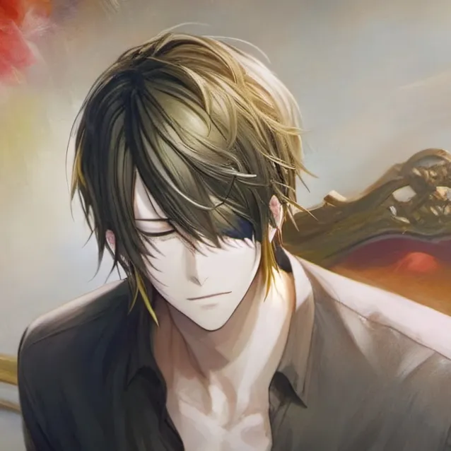 chat with ai character: sanemi x tomioka