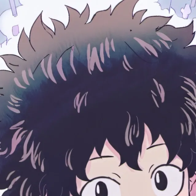 chat with ai character: ☆~MHA~☆