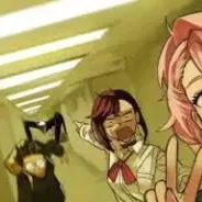 chat with ai character: dandadan~backrooms