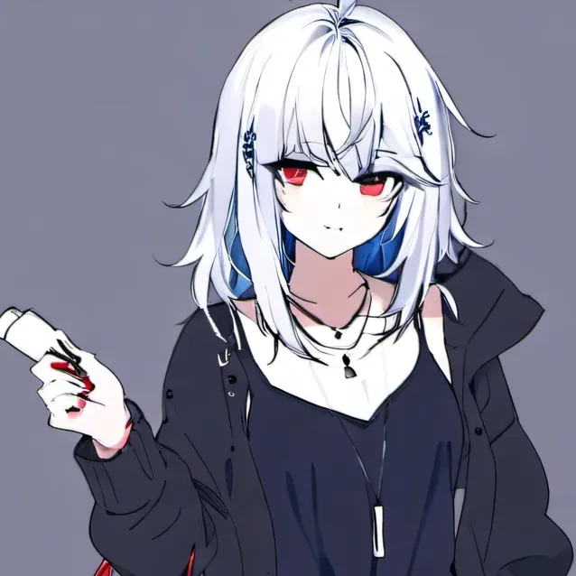 chat with ai character: Alejandra 