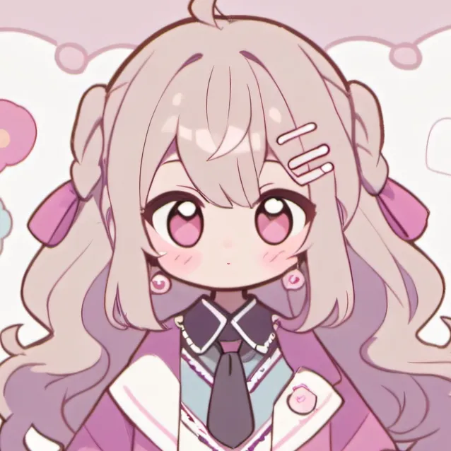 chat with ai character: Tati 