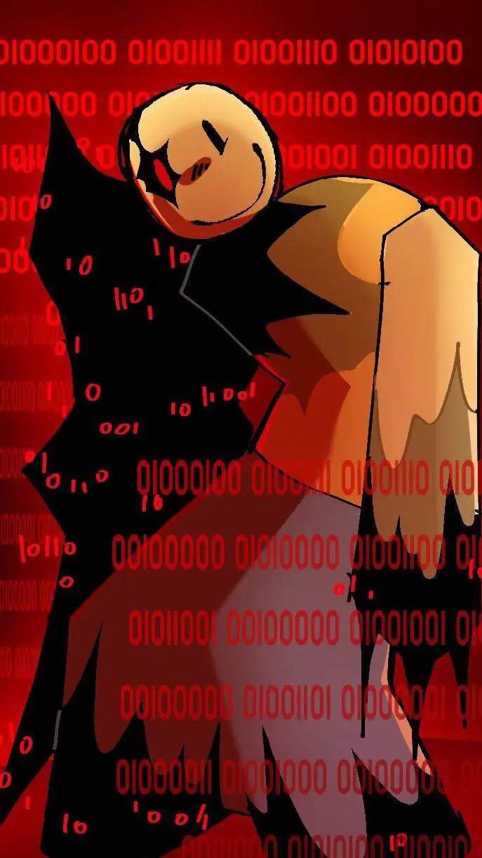 Talkie AI - Chat with J0HN D0€