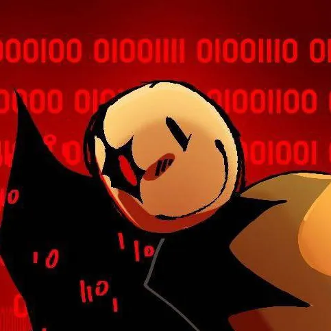 chat with ai character: J0HN D0€