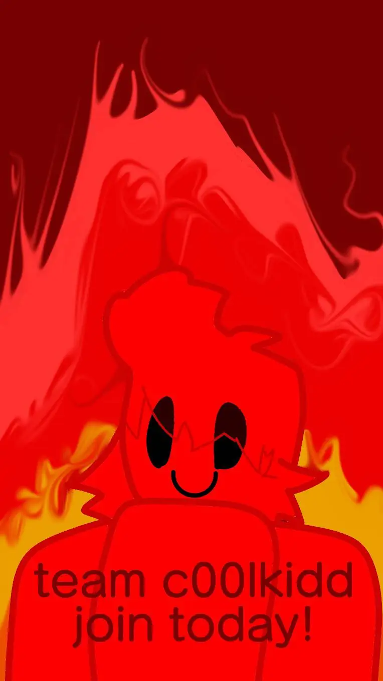 ai character: c00lkidd background