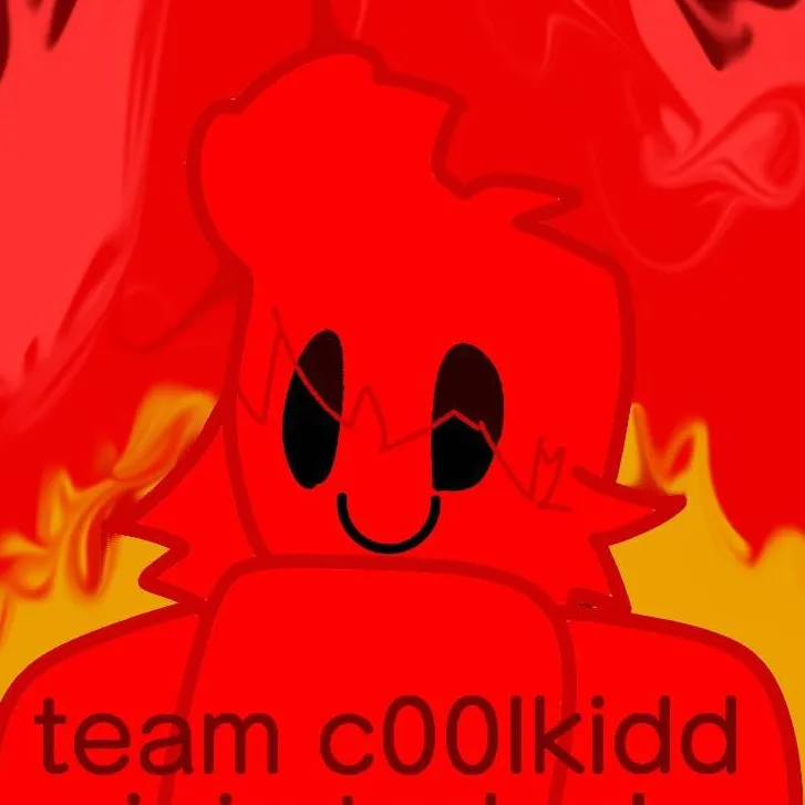 chat with ai character: c00lkidd