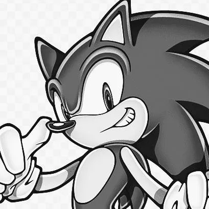 chat with ai character: La muerte de Sonic