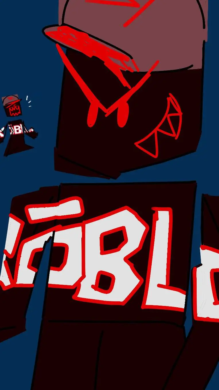 ai character: Hello Guest 666 background