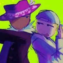 chat with ai character: LoveShot x Taunt