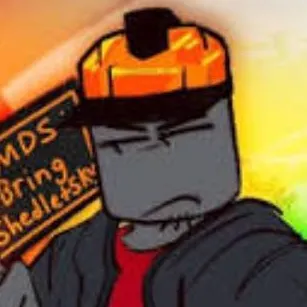 chat with ai character: Builder x Shed