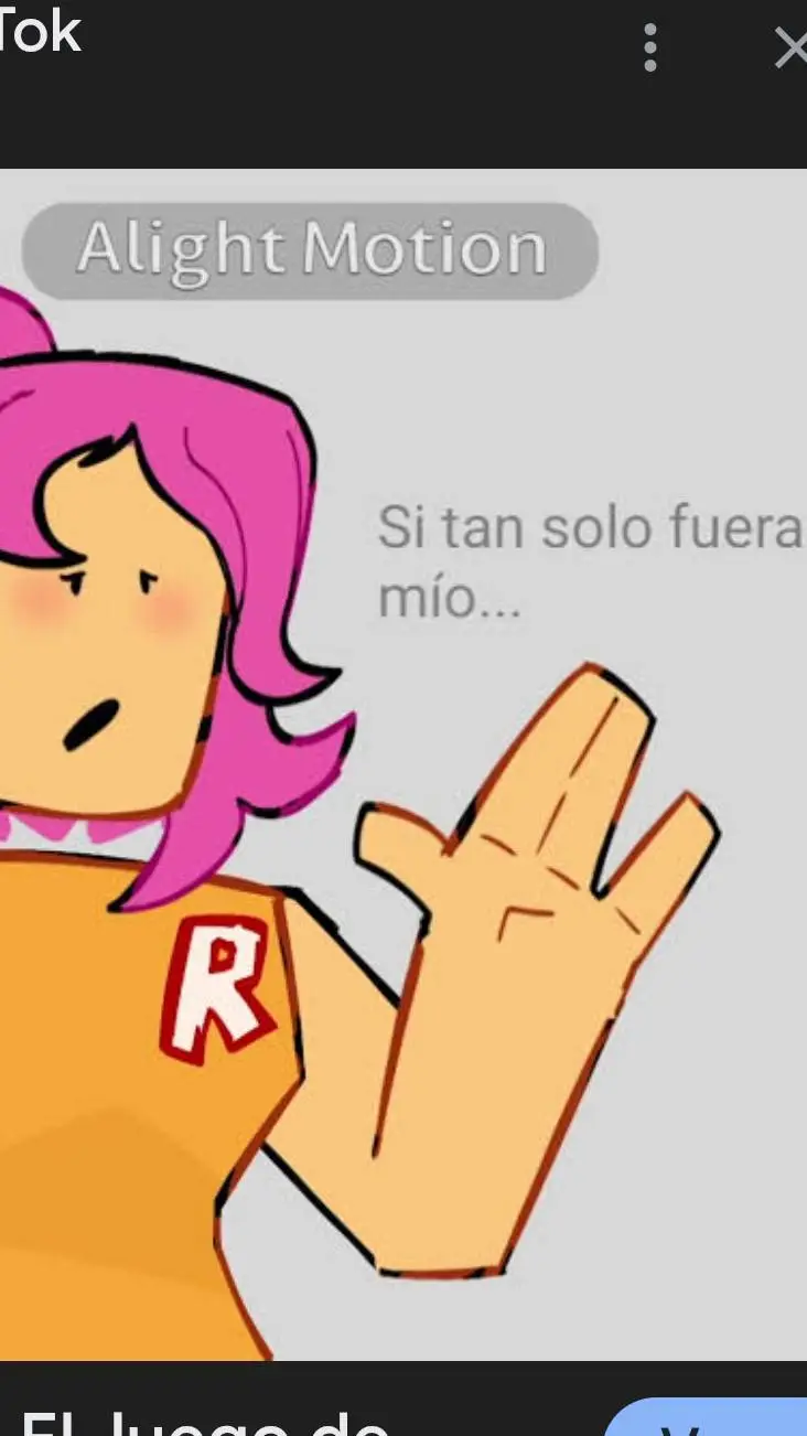 ai character: Jane Doe Yandere  background