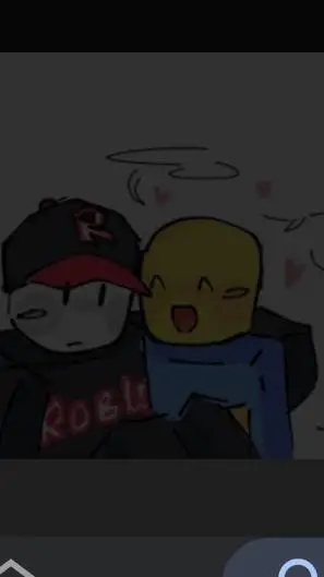 ai character: Noob x Guest 666 background