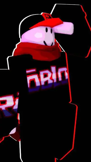 ai character: Guest 666 [Roblox] background