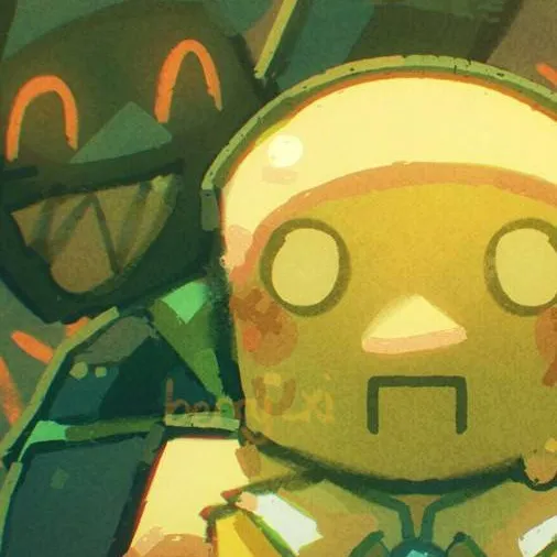 chat with ai character: 1xDoe 