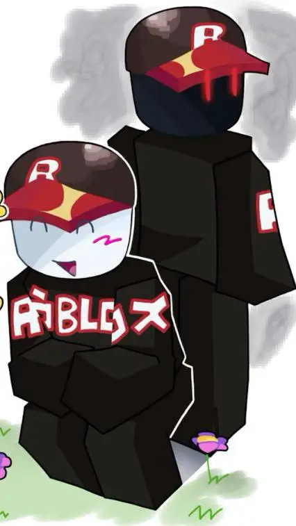 ai character: Noob x Guest 666 background