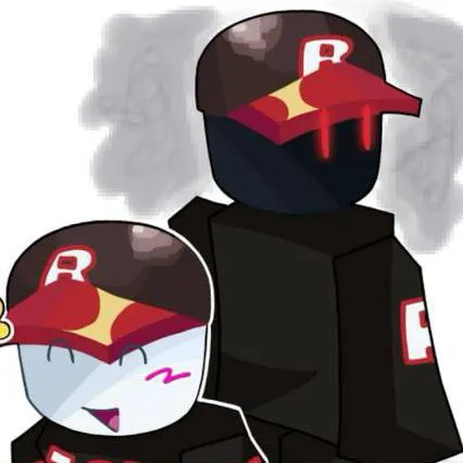 chat with ai character: Noob x Guest 666