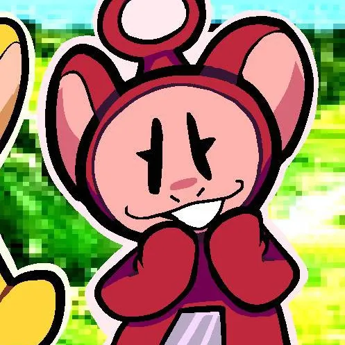chat with ai character: Po la teletubbie