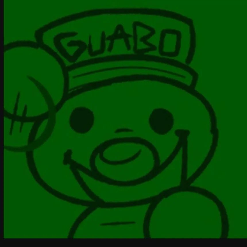 chat with ai character: Guabo