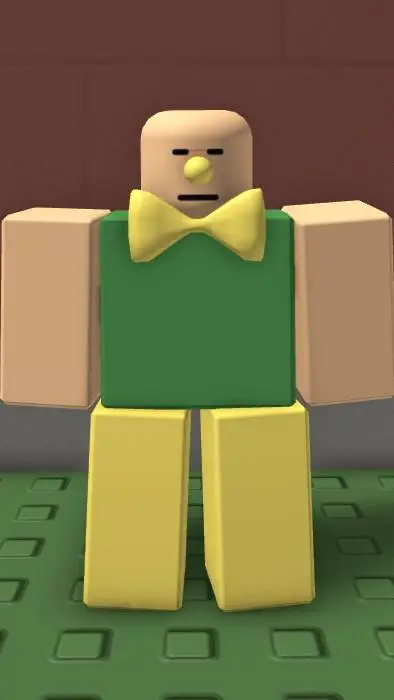 ai character: Banana Peel background