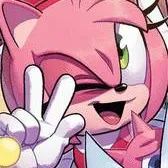 chat with ai character: Amy Rose Y.