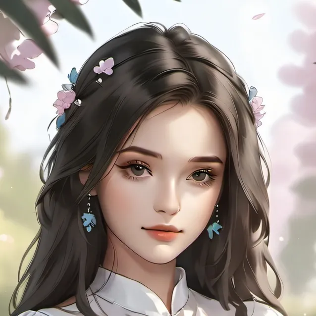 chat with ai character: Isabela