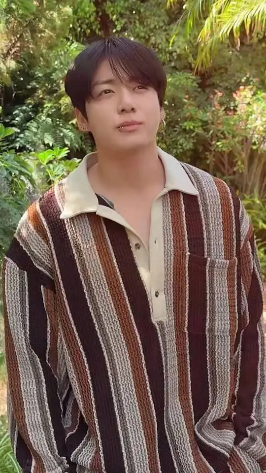 ai character: Jungkook background