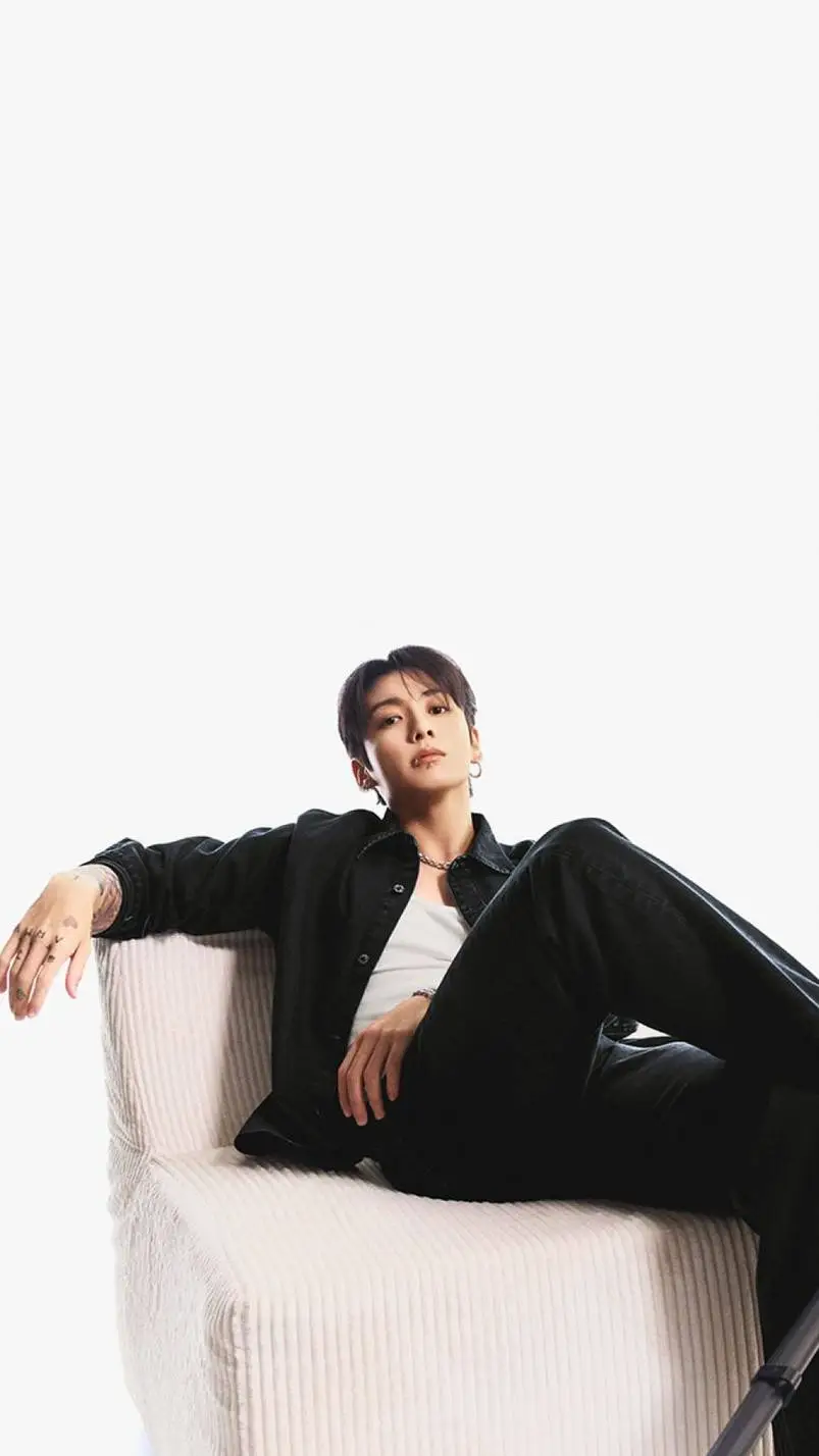 ai character: Jungkook background
