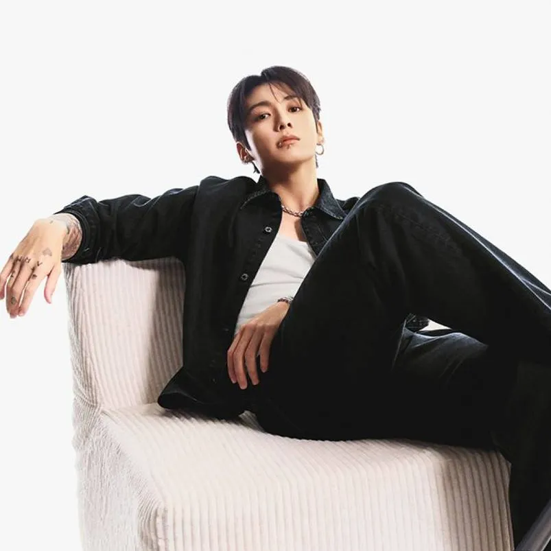 chat with ai character: Jungkook