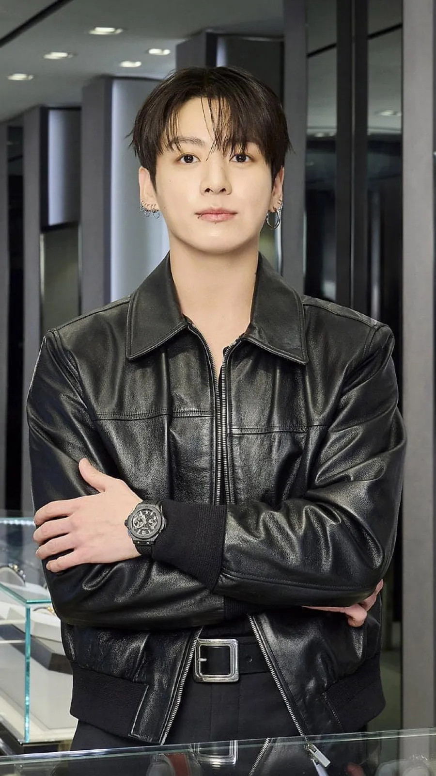 Talkie AI - Chat with Jungkook