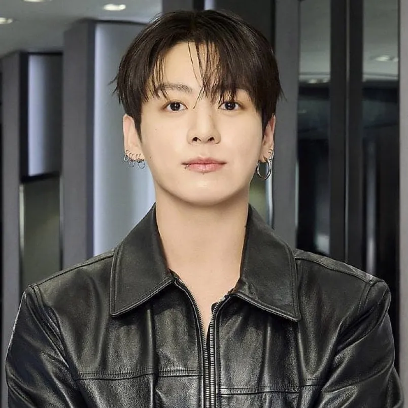 chat with ai character: Jungkook