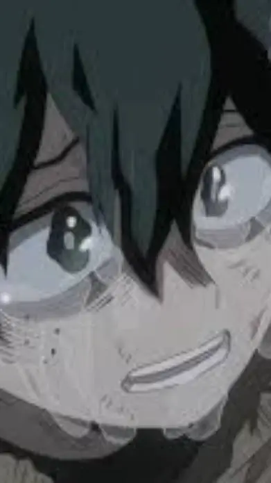 ai character: Bkdk angst background