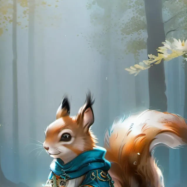 chat with ai character:  moved au